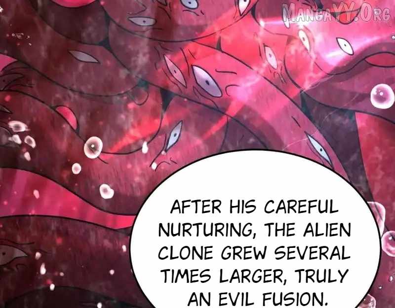 Apex Future Martial Arts Chapter 274 19